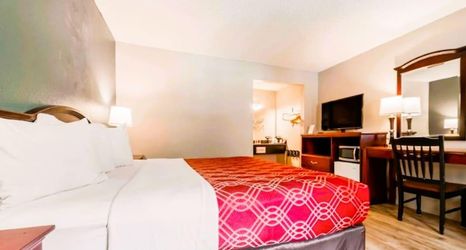 기타 2 Inn at Lake Washington