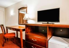 기타 3 Inn at Lake Washington