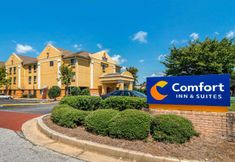 Lain-lain 2 Comfort Inn & Suites Galleria