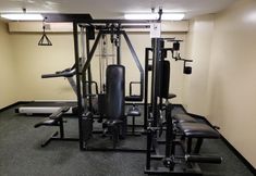 Others 4 Surestay Plus Hotel By Best Western Thornton Denver North