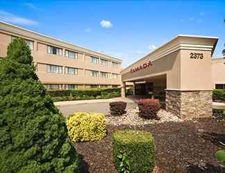 อื่นๆ 2 Ramada by Wyndham Toms River