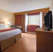 Others 5 Ramada by Wyndham Toms River