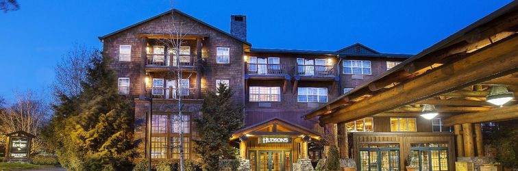 其他 The Heathman Lodge