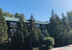 其他 2 The Heathman Lodge
