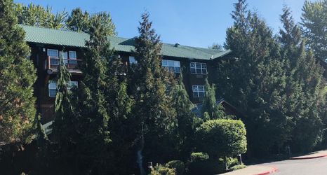 其他 2 The Heathman Lodge