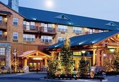 其他 3 The Heathman Lodge