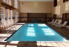 其他 4 The Heathman Lodge