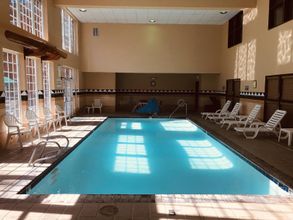 其他 4 The Heathman Lodge