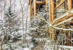 其他 5 The Heathman Lodge