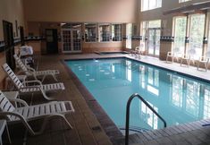 其他 6 The Heathman Lodge