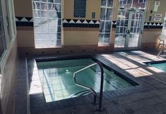 其他 7 The Heathman Lodge