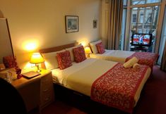 その他 6 Kelvin Hotel West End