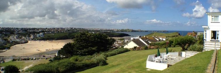 기타 Whipsiderry Hotel