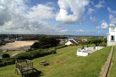 기타 Whipsiderry Hotel