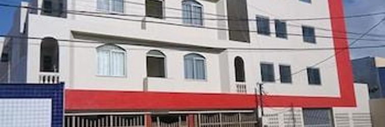 其他 INFINITY POUSADA