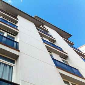 Apartaments Ar Mar Tribuna 1, Hotel El Port de la Selva