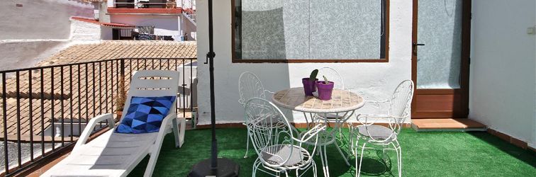 Others Paseo De Los Tristes