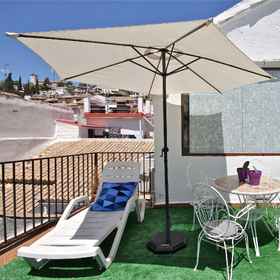 Paseo De Los Tristes 1, Hotel Granada