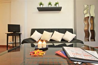 Others 4 Paseo De Los Tristes