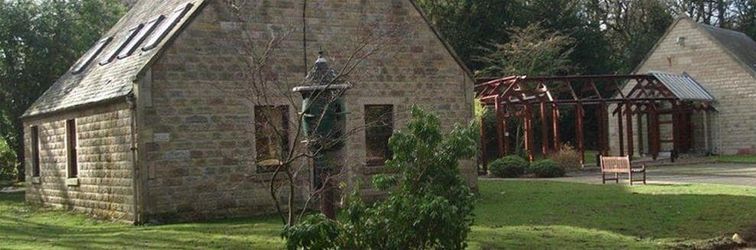 Others Edinburgh Lodges