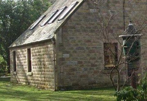 Others Edinburgh Lodges