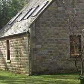 Edinburgh Lodges 1, Hotel East Lothian