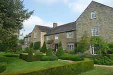 기타 Barnsdale Lodge Hotel And Restaurant