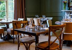 อื่นๆ 5 Barnsdale Lodge Hotel And Restaurant