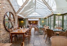 Lainnya 6 Barnsdale Lodge Hotel And Restaurant