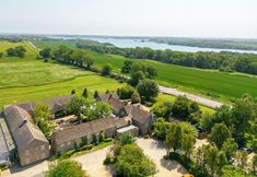 อื่นๆ 3 Barnsdale Lodge Hotel And Restaurant