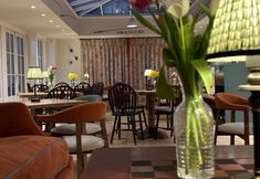 อื่นๆ 7 Barnsdale Lodge Hotel And Restaurant