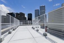 Khác Patio Kyobashi Hotel