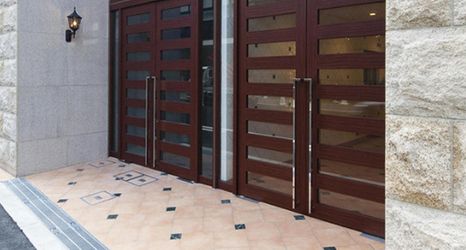 Khác 2 Patio Kyobashi Hotel