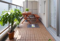 Khác 3 Patio Kyobashi Hotel