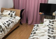 Khác 4 Patio Kyobashi Hotel