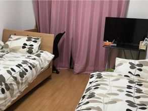 Khác 4 Patio Kyobashi Hotel