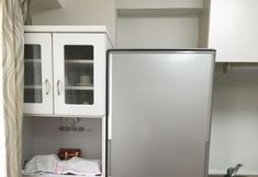 Khác 5 Patio Kyobashi Hotel