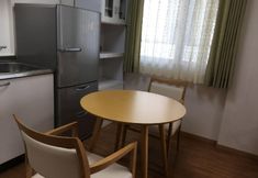 Khác 6 Patio Kyobashi Hotel