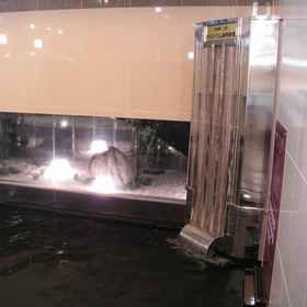 Spa Resort President - Male Only 1, Hotel Kanda