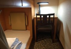 其他 3 Spa Resort President - Male Only