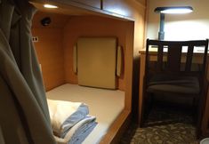 其他 5 Spa Resort President - Male Only