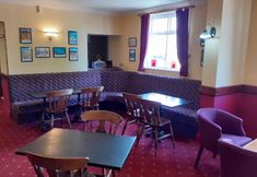 Others 2 The Dodington Lodge