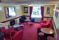 Others 5 The Dodington Lodge