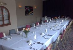 Others 6 The Dodington Lodge