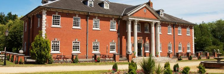 Others Elme Hall Hotel