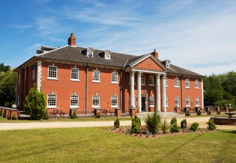 Others Elme Hall Hotel