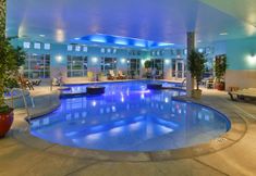 Others 4 Comfort Suites Tukwila