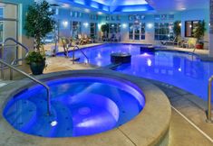 Others 5 Comfort Suites Tukwila