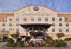 Others 3 Comfort Suites Tukwila