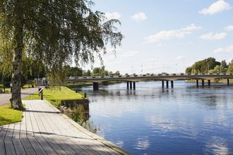 其他 4 First Hotel River C